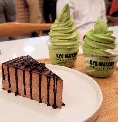 Kyo Matcha by null