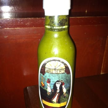 Walters - Super duper yummy jalepeno chutney to take home! - Breakfast & Brunch Near Me - Claremont, California