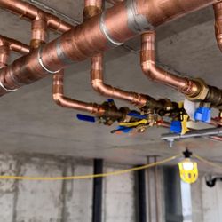 JNPS Plumbing Service