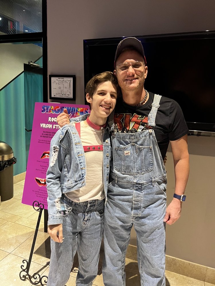 STAGEWORKS THEATRE Updated August 2024 24 Photos & 24 Reviews