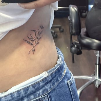 Pixley’s Oddities - my tattoo - Piercing Near Me - San Diego, California Pixley’s Oddities - my tattoo - Piercing Near Me - San Diego, California