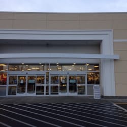 Kohl's - Front entrance