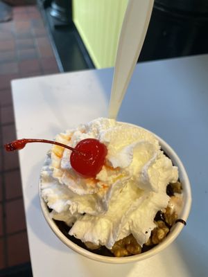 Ted & Wally's Ultra-Premium Ice Cream by null