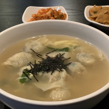 Myungin Dumplings - Korean Near Me - Northridge, California Myungin Dumplings - Korean Near Me - Northridge, California
