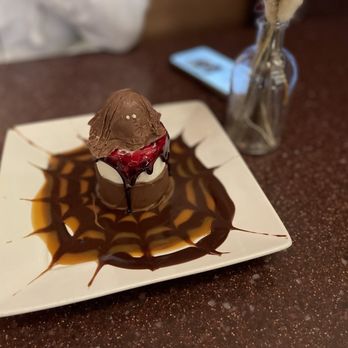 DeBrand Fine Chocolates - Spooktackular Sundae - Chocolatiers & Shops Near Me - Fort Wayne, Indiana DeBrand Fine Chocolates - Spooktackular Sundae - Chocolatiers & Shops Near Me - Fort Wayne, Indiana