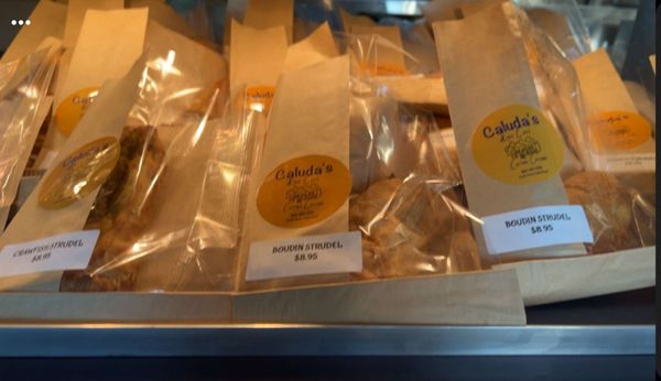 Caluda's Cottage Catering & Bakery by null