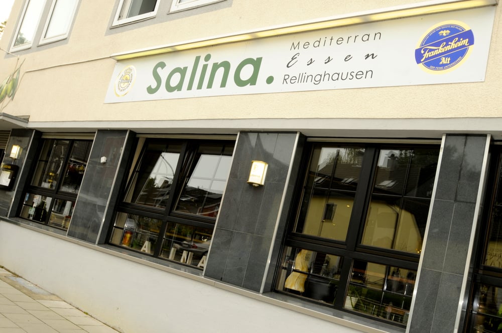 Salina