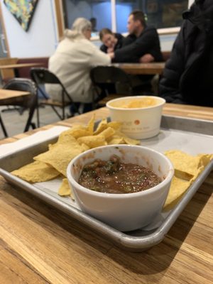 Taco Vado by null