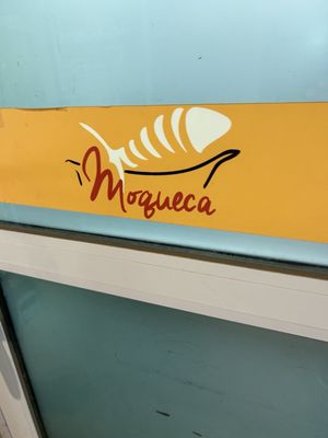 Moqueca Brazilian Cuisine by null