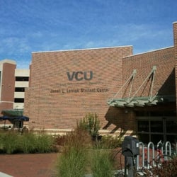 Larrick Student Center