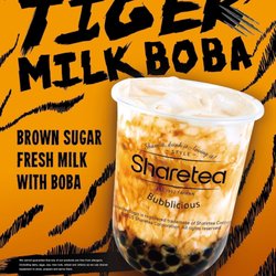 Sharetea