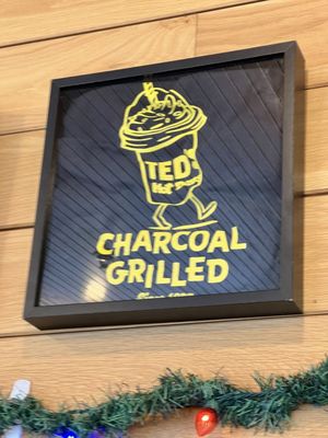 Ted's Hot Dogs by null