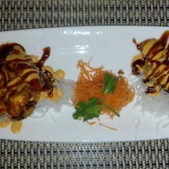 Hokkaido - Stuffed Jalapenos - Asian Fusion Near Me - Peoria, Illinois