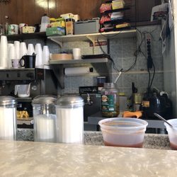 Rinconcito Latino