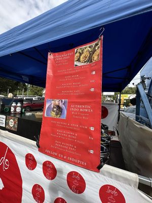 Eumundi Markets by null