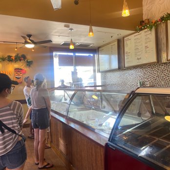 Lappert's Hawaii - Ice Cream & Frozen Yogurt Near Me - Koloa, Hawaii Lappert's Hawaii - Ice Cream & Frozen Yogurt Near Me - Koloa, Hawaii