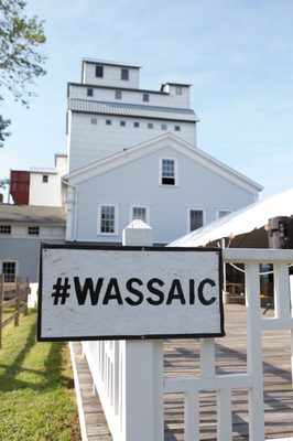 Wassaic Project by null
