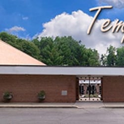 Temple Beth El