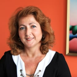 Evelyn S Felluca, MD FACOG - Dr Evelyn Felluca