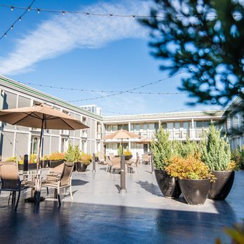 Cosmopolitan Apartments - Apartments Near Me - Seattle, Washington