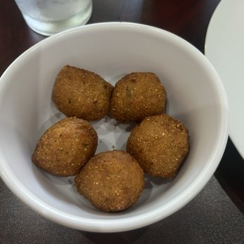 Buford’s BBQ - hush puppy - Barbeque Near Me - Antioch, California