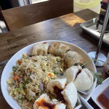 88 Bao Bao - Fried rice and bbq pork buns - Dim Sum Near Me - Vallejo, California 88 Bao Bao - Fried rice and bbq pork buns - Dim Sum Near Me - Vallejo, California