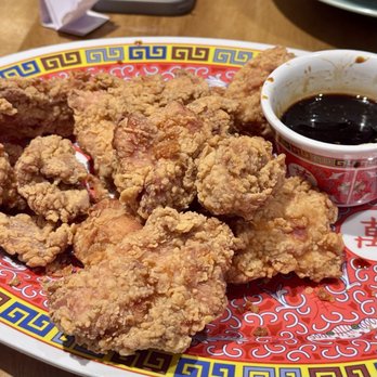 Satoshi Ramen Shop - Katsu - Ramen Near Me - Burlingame, California