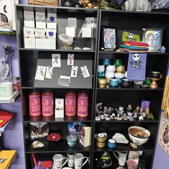 The Star & Stone - Oh my! - Spiritual Shop Near Me - San Dimas , California The Star & Stone - Oh my! - Spiritual Shop Near Me - San Dimas , California