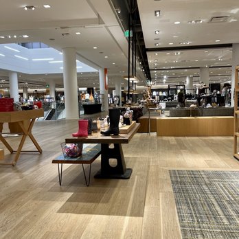 Nordstrom Ala Moana - Department Stores Near Me - Honolulu, Hawaii