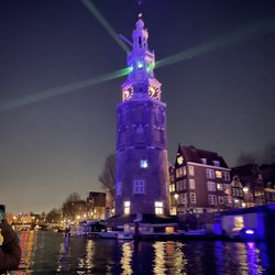 Floating Amsterdam