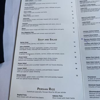 Raffi's Place - Middle Eastern Near Me - Glendale, California
