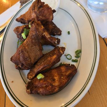Burnt Chicken - Dry rub wings - Burgers Near Me - Saint Paul, Minnesota Burnt Chicken - Dry rub wings - Burgers Near Me - Saint Paul, Minnesota
