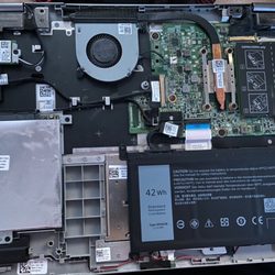 CITE Technology - Laptop repair - Power button