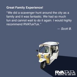 RVATukTuk