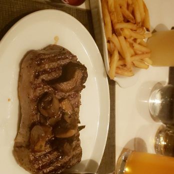 360 Restaurant - Canadian (New) Near Me - Toronto, Ontario
