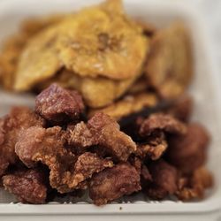 Sabor Puerto Chino