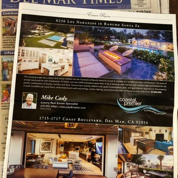 Mike Cady - Corcoran Global Living - Real Estate Agents Near Me - Del Mar, California Mike Cady - Corcoran Global Living - Real Estate Agents Near Me - Del Mar, California
