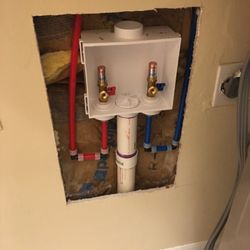 AYCH Construction & Plumbing