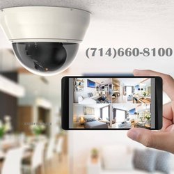 Safelink Services - Security Camera Installation