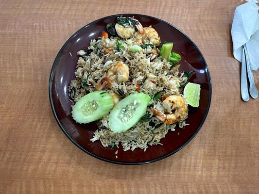 Meena’s Thai Kitchen by null