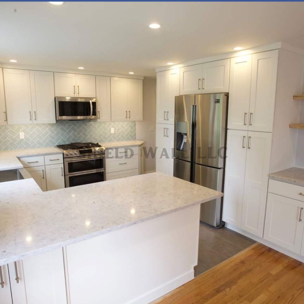 Slide of Shield Wall