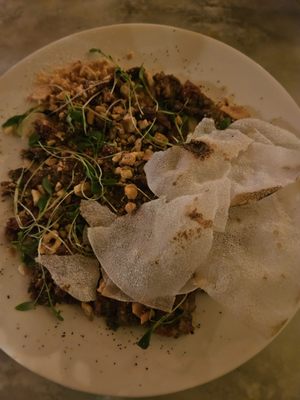 Viet CITRON @ Bow Market by null