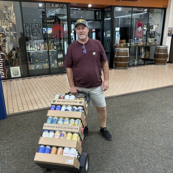 The Beer Studio - Cases of beer, happy customer - Beer, Wine & Spirits Near Me - Carson City, Nevada The Beer Studio - Cases of beer, happy customer - Beer, Wine & Spirits Near Me - Carson City, Nevada