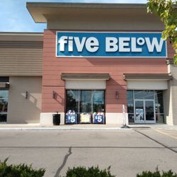 Five Below