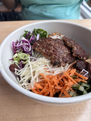 BON BANH MI Southeast Asian Kitchen by null