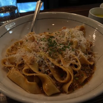 Coppa Enoteca - Tagliatelle - Italian Near Me - Boston, Massachusetts