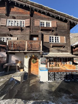 Restaurant Zum See by null