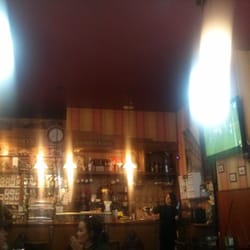La Vieja Villa - Barra del café