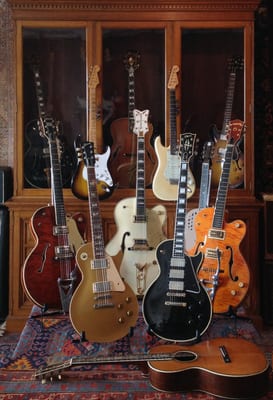 raigs vintage store　ES-333 Roadside Vintage | Birch Run MI