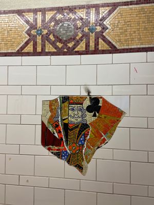 MTA DEKALB AVENUE SUBWAY STATION Updated April 2025 53 Photos